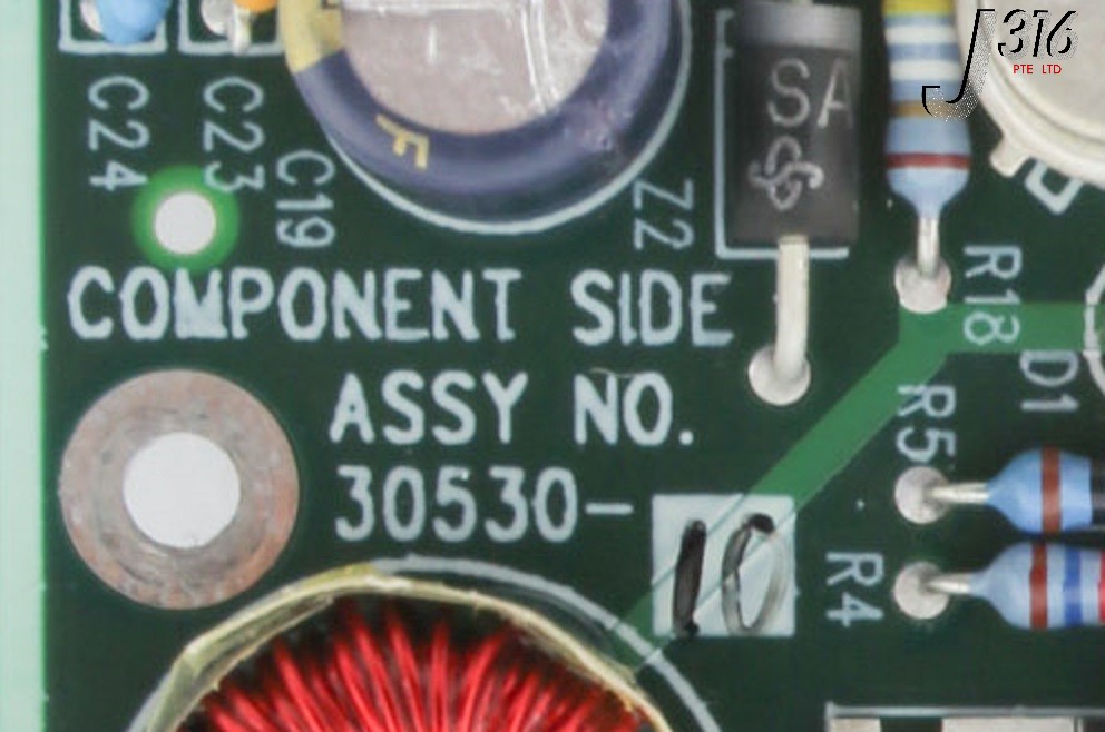 28949 WATLOW ANAFAZE PCB, CLS-CE ANALOG BD 30530-10 | eBay